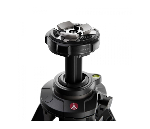 Manfrotto ONE Carbon z głowicą 500X - 1486304 - zdjęcie 8